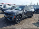Jeep Grand Cherokee Limited 4X2 1C4RJGBG1SC338130 снимка