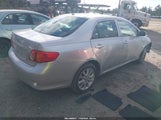 Toyota Corolla Le JTDBL40E99J038854 снимка