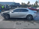 Toyota Camry Se 4T1T11AK0PU802157 fotografie