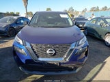 Nissan Rogue S Fwd 5N1BT3AA8PC755958 fotografie