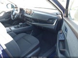 Nissan Rogue S Fwd 5N1BT3AA8PC755958 photo