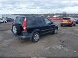 Honda Cr-V Ex SHSRD78866U432707 снимка