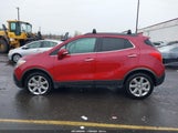 Buick Encore Convenience KL4CJFSB4FB250487 fotografie