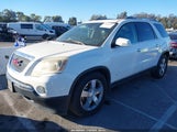 GMC Acadia Slt-2 1GKKVSEDXCJ338154 fotografie
