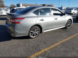 Nissan Sentra Sr 3N1AB7APXDL677569 снимка