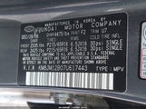 Hyundai Tucson Gls KM8JM12B07U617443 снимка