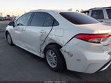 Toyota Corolla Hybrid Le JTDEBRBE4LJ004662 photo