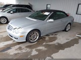 Mercedes-Benz Clk 350 WDBTK56F59T108950 снимка