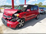 Kia Soul Sport KNDJT2A27A7036297 fotografie