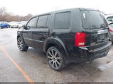 Honda Pilot Ex-L 5FNYF4H51CB037573 снимка