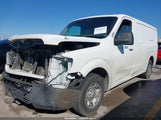 Nissan Nv Cargo Nv2500 Hd S V6/Sl V6/Sv V6 1N6BF0KY9FN805725 photo