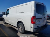 Nissan Nv Cargo Nv2500 Hd S V6/Sl V6/Sv V6 1N6BF0KY9FN805725 photo