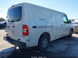 Nissan Nv Cargo Nv2500 Hd S V6/Sl V6/Sv V6 1N6BF0KY9FN805725 photo
