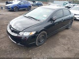 Honda Civic Lx 2HGFA16549H342903 снимка