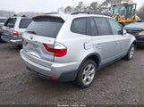 BMW X3 3.0Si WBXPC93468WJ07347 снимка