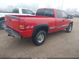 Chevrolet Silverado  Ls 1GCGK29U8XE136299 снимка