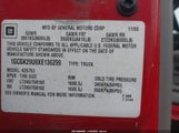 Chevrolet Silverado  Ls 1GCGK29U8XE136299 снимка