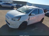 Mitsubishi Mirage De ML32A3HJ4FH039062 снимка
