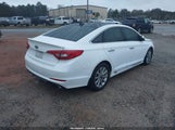 Hyundai Sonata Limited 5NPE34AF1GH283691 снимка