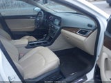 Hyundai Sonata Limited 5NPE34AF1GH283691 снимка
