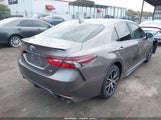 Toyota Camry Se 4T1G11AK7RU895425 fotografie