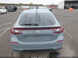 Honda Civic Hybrid Sport Touring JHMFL4H99SX005007 photo