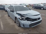Honda Civic Hybrid Sport Touring JHMFL4H99SX005007 photo