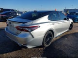 Toyota Camry Xse V6 4T1KZ1AKXMU054825 снимка