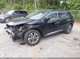 Nissan Murano Sv 5N1AZ2MG4HN109214 снимка
