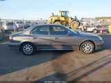 Hyundai Sonata Gls/Lx KMHWF35H24A067672 снимка