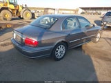 Hyundai Sonata Gls/Lx KMHWF35H24A067672 снимка