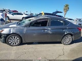Nissan Sentra Fe+ S/S/Sl/Sr/Sv 3N1AB7AP0GY290813 снимка