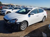 Nissan Sentra S 3N1AB7AP2KY415951 снимка