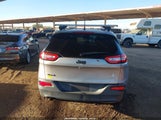 Jeep Cherokee Altitude 1C4PJMAB7GW309510 снимка
