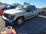 Chevrolet Colorado Lt 1GCCS196968266535 снимка