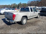 Chevrolet Colorado Lt 1GCCS196968266535 снимка