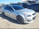 Chevrolet Ss 6G3F15RWXHL305370 снимка