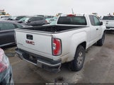 GMC Canyon 2Wd 1GTH5BEA5L1127973 снимка