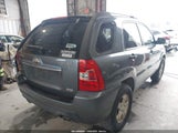 Kia Sportage Lx V6 KNDJF723397563597 photo