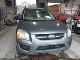 Kia Sportage Lx V6 KNDJF723397563597 photo