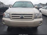 Toyota Highlander Limited V6 JTEDP21A260095505 photo