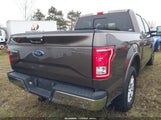 Ford F-150 Lariat 1FTEW1EG5FFB31348 снимка