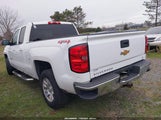 Chevrolet Silverado  1Lt 1GCVKREH8FZ289751 снимка