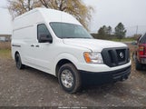 Nissan Nv Cargo Nv2500 Hd Sv V6 1N6BF0LY0KN810529 fotografie