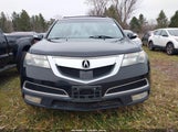 Acura Mdx Advance Package 2HNYD2H66CH537834 снимка