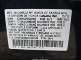 Acura Mdx Advance Package 2HNYD2H66CH537834 снимка