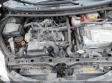 Toyota Prius C Two JTDKDTB37C1506364 снимка