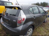 Toyota Prius C Two JTDKDTB37C1506364 снимка