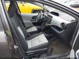 Toyota Prius C Two JTDKDTB37C1506364 снимка
