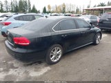 Volkswagen Passat 2.5L Se 1VWBP7A3XDC057586 снимка